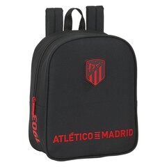 Koolikott Atlético Madrid Must hind ja info | Koolikotid, sussikotid | kaup24.ee