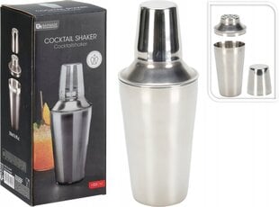 Baarmeni shaker 500 ml hind ja info | Köögitarbed | kaup24.ee