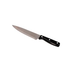 Кухонный нож, нержавеющая сталь ABS, 20 см цена и информация | Ножи и аксессуары для них | kaup24.ee