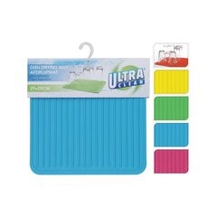 Коврик Ultra Clean (29 x 29 см) цена и информация | Столовые и кухонные приборы | kaup24.ee