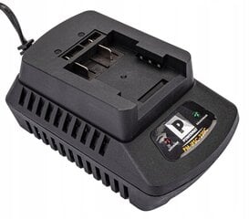 Pistikupesa akulaadija Powermat PM-IPSC-220C, 21V 2A hind ja info | Auto akulaadijad | kaup24.ee