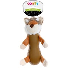 Mänguasi Comfy Slimmy Fox hind ja info | Mänguasjad koertele | kaup24.ee