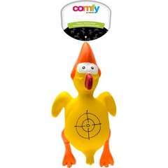 Comfy игрушка Chick, 24 см цена и информация | Игрушки для собак | kaup24.ee