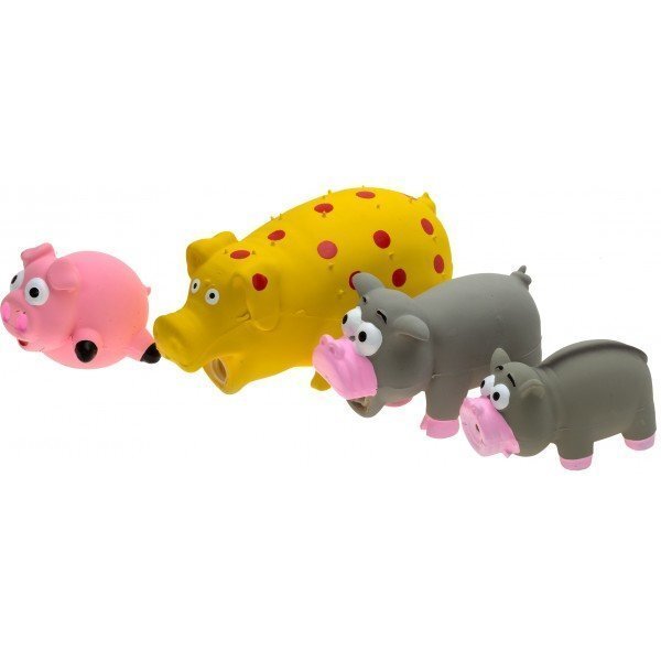 Mänguasi Comfy Piggy Dot hind ja info | Mänguasjad koertele | kaup24.ee