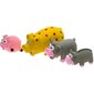 Mänguasi Comfy Piggy Dot hind ja info | Mänguasjad koertele | kaup24.ee