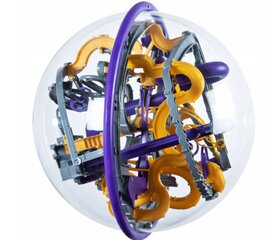 Игрушка Perplexus Epic Maze - Пазл 6053141 цена и информация | Настольные игры, головоломки | kaup24.ee