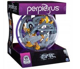 Perplexus Epic Maze mänguasi – pusle 6053141 hind ja info | Lauamängud ja mõistatused | kaup24.ee