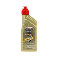 Смазочное масло для двигателя Castrol Power 2T (1л) цена и информация | Моторные масла | kaup24.ee