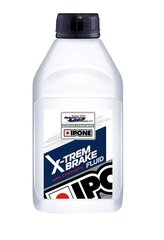 Pidurivedelik Ipone Xtrem pidurivedelik, 500ml, 800544 hind ja info | Eriotstarbelised määrdeõlid ja -vedelikud | kaup24.ee