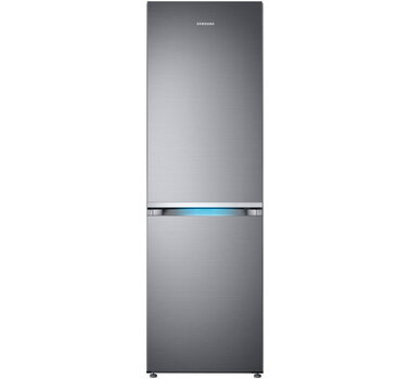 SAMSUNG RB33R8737S9/EF цена и информация | Холодильники | kaup24.ee