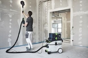 Аккумуляторная станция Festool, SYS-PowerStation SYS-PST 1500 Li HP 205721 цена и информация | Зарядные устройства | kaup24.ee