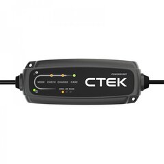 Зарядное устройство CTEK CT5 Powersport 40-310 цена и информация | Зарядные устройства | kaup24.ee