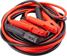 Усилительные кабели Amio 1200А - 6м цена и информация | Зарядные устройства | kaup24.ee