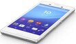 Sony Xperia M4 Aqua, E2303 White цена и информация | Telefonid | kaup24.ee