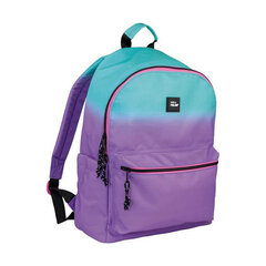 Рюкзак школьный Milan Sunset, 22 л цена и информация | Школьные рюкзаки, спортивные сумки | kaup24.ee