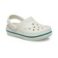 Crocs™ Crocband Clog Kid's 207005 318646 цена и информация | Laste sussid ja plätud | kaup24.ee