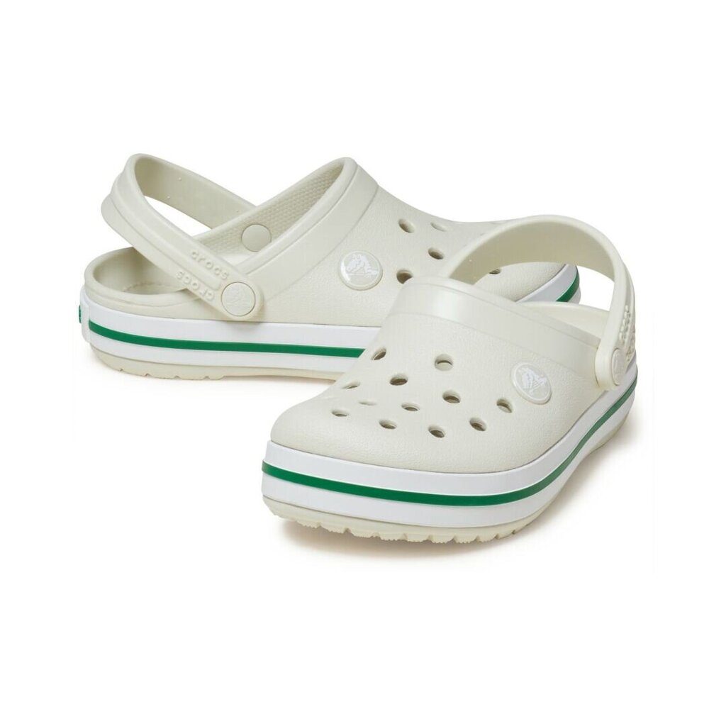 Crocs™ Crocband Clog Kid's 207005 318646 цена и информация | Laste sussid ja plätud | kaup24.ee