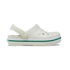 Crocs™ Crocband Clog Kid's 207005 318646 hind ja info | Laste sussid ja plätud | kaup24.ee