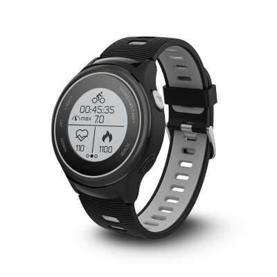 Forever TripleX SW-600 Grey hind ja info | Nutikellad (smartwatch) | kaup24.ee