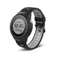 Forever TripleX SW-600 Grey hind ja info | Nutikellad (smartwatch) | kaup24.ee