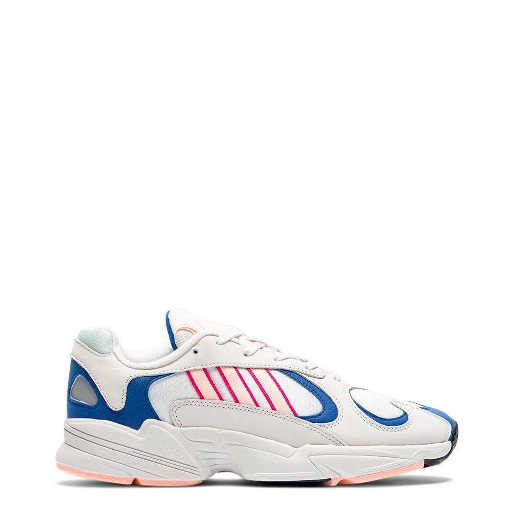 Spordijalatsid naistele Adidas YUNG-1 14212 hind ja info | Naiste spordi- ja vabaajajalatsid | kaup24.ee