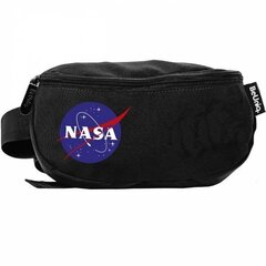 Сумка на пояс Paso Nasa, NASA21-510 цена и информация | Школьные рюкзаки, спортивные сумки | kaup24.ee