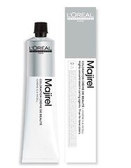 Juuksevärv L'Oreal Professionnel Majirel 50 ml, 10.1/2 Extra Super Light Blond hind ja info | Juuksevärvid | kaup24.ee