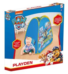 Mängumaja patrullid (Paw Patrol) hind ja info | Mänguväljakud, mängumajad | kaup24.ee