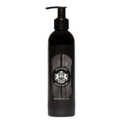 Kallis Barber Body Wash - Kehapesugeel, 250ml hind ja info | Dušigeelid, õlid | kaup24.ee