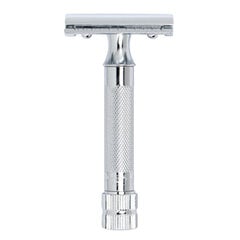 Бритва Merkur Safety Razor 34C HD для бритья, двухчастная. цена и информация | Косметика и средства для бритья | kaup24.ee