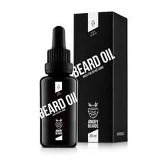 Viha habemeõli Sick Sensei, 30ml hind ja info | Maskid, õlid, seerumid | kaup24.ee