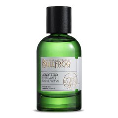 Bullfrog Agnostico Distillate Eau de Parfum - духи, ограниченное издание, 100 мл. цена и информация | Парфюмированная косметика для мужчин | kaup24.ee