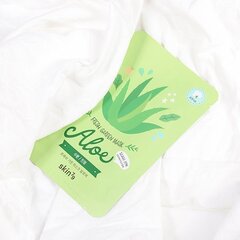 Kangasmask Skin79 Fresh Garden Aloe 23 g hind ja info | Näomaskid, silmamaskid | kaup24.ee