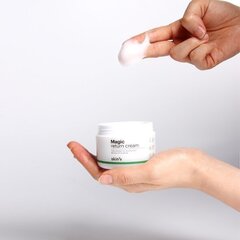 Многофункциональный увлажняющий крем для лица Skin79 Magic Return Cream 70 мл цена и информация | Кремы для лица | kaup24.ee