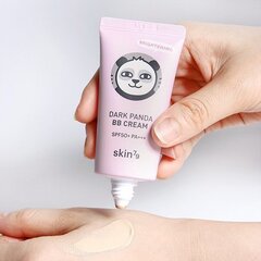 BB-kreem Skin79 Animal Dark Panda SPF50 30 ml, Light Beige цена и информация | Кремы для лица | kaup24.ee