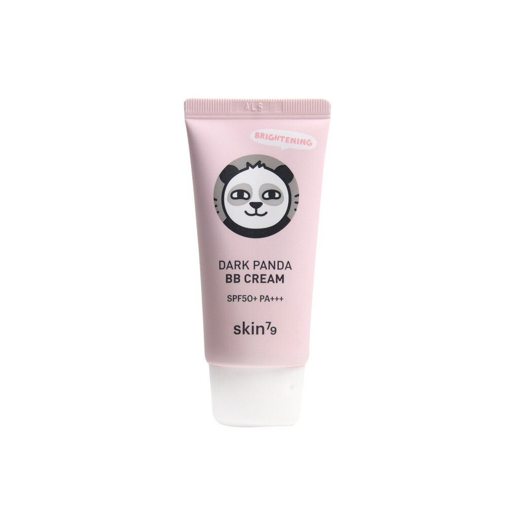 BB-kreem Skin79 Animal Dark Panda SPF50 30 ml, Light Beige hind ja info | Näokreemid | kaup24.ee