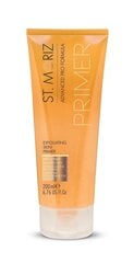 Isepruunistava kreemi aluskreem St. Moriz Advanced Pro Formula 200 ml hind ja info | Solaariumikreemid | kaup24.ee