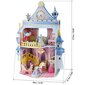 3D pusle CubicFun Fairytale Castle, 81-osaline hind ja info | Pusled | kaup24.ee