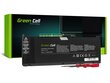 Green Cell A1309 Laptop Battery for Apple MacBook Pro 17 A1297 (Early 2009, Mid 2010) цена и информация | Sülearvuti akud | kaup24.ee