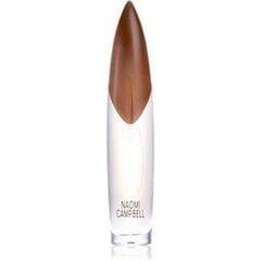 Naomi Campbell Naomi Campbell EDP naistele 30 ml hind ja info | Naiste parfüümid | kaup24.ee