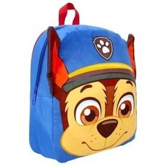 Плюшевый рюкзак Щенячий Патруль (Paw Patrol) цена и информация | Школьные рюкзаки, спортивные сумки | kaup24.ee