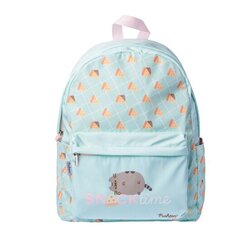 Pusheen seljakott hind ja info | Koolikotid, sussikotid | kaup24.ee