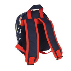 Детский рюкзачок Rex London Space Age цена и информация | Школьные рюкзаки, спортивные сумки | kaup24.ee