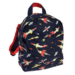 Детский рюкзачок Rex London Space Age цена и информация | Школьные рюкзаки, спортивные сумки | kaup24.ee
