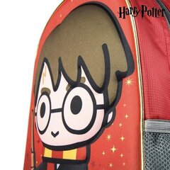 Детский рюкзак 3D Harry Potter 72432 цена и информация | Школьные рюкзаки, спортивные сумки | kaup24.ee