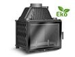 Kamin Kaw-Met W17 16,1 kW Dekor EKO цена и информация | Kaminad | kaup24.ee