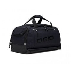 OGIO spordikott, 35 l, must hind ja info | Koolikotid, sussikotid | kaup24.ee