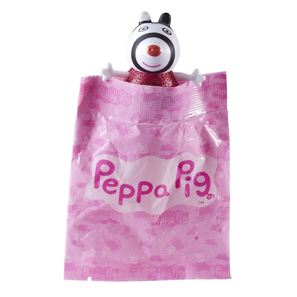 Komplekt maagiline üllatus Peppa Pig hind ja info | Tüdrukute mänguasjad | kaup24.ee