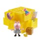 Komplekt maagiline üllatus Peppa Pig hind ja info | Tüdrukute mänguasjad | kaup24.ee
