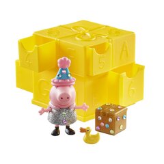 Набор волшебные сюрпризы Peppa Pig цена и информация | Peppa Pig Товары для детей и младенцев | kaup24.ee